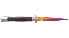 Fade image