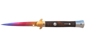 Fade image