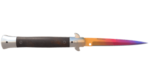 Fade image
