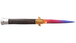 Fade image