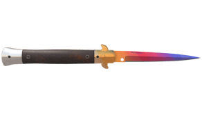 Fade image
