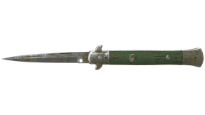 Forest DDPAT image