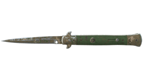 Forest DDPAT image