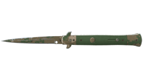 Forest DDPAT image