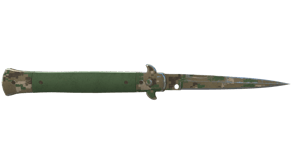Forest DDPAT image
