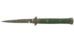 Forest DDPAT image