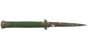 Forest DDPAT image