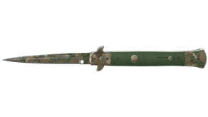 Forest DDPAT image