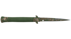 Forest DDPAT image