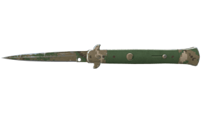 Forest DDPAT image