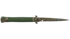 Forest DDPAT image