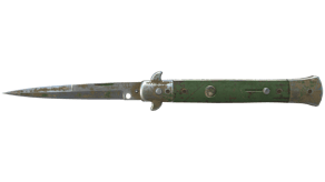 Forest DDPAT image