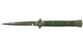 Forest DDPAT image