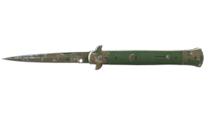 Forest DDPAT image