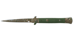 Forest DDPAT image