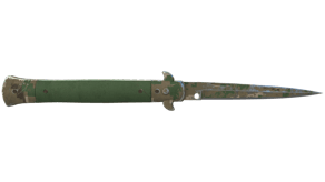 Forest DDPAT image