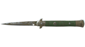 Forest DDPAT image