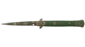 Forest DDPAT image