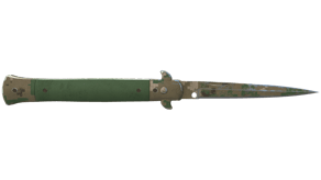 Forest DDPAT image