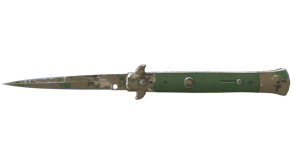 Forest DDPAT image