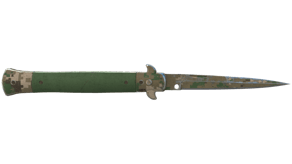 Forest DDPAT image