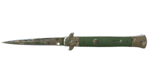 Forest DDPAT image