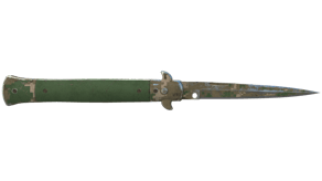 Forest DDPAT image