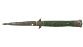 Forest DDPAT image