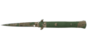 Forest DDPAT image