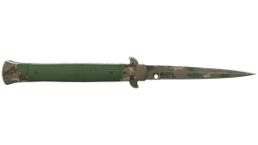 Forest DDPAT image