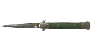 Forest DDPAT image