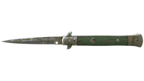 Forest DDPAT image