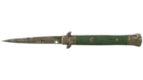 Forest DDPAT image
