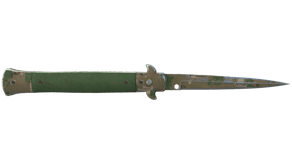 Forest DDPAT image