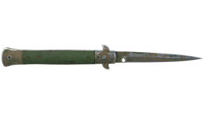 Forest DDPAT image