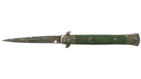 Forest DDPAT image