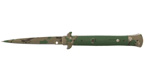 Forest DDPAT image