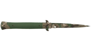 Forest DDPAT image