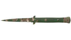 Forest DDPAT image