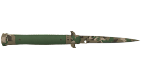 Forest DDPAT image