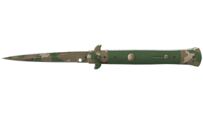 Forest DDPAT image