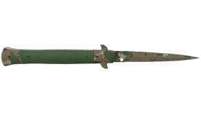 Forest DDPAT image