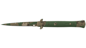 Forest DDPAT image