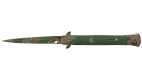 Forest DDPAT image