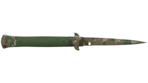 Forest DDPAT image