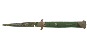 Forest DDPAT image