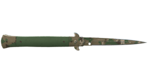Forest DDPAT image