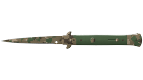 Forest DDPAT image