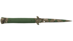Forest DDPAT image
