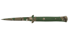 Forest DDPAT image